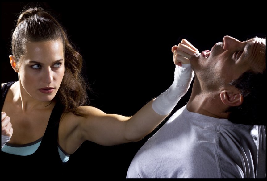 women_self_defense