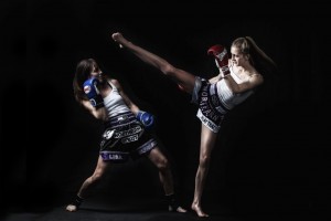 kick-boks-kickboxing