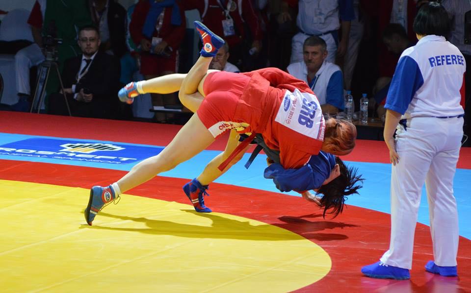 Sport_SAMBO