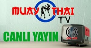 Muaythai tv