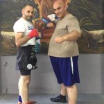 Sarıgazi Kuluk Fight Club