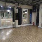 Kadıköy-Moda Combat Academy İç Mekan