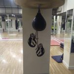 Kurtköy-Yenişehir Combat Academy İç Mekan