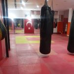 Üsküdar-Çengelköy Combat Academy